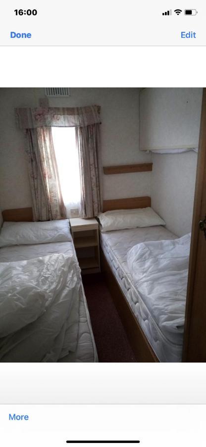 I13 The Chase Caravan Park 잉골드멜스 외부 사진